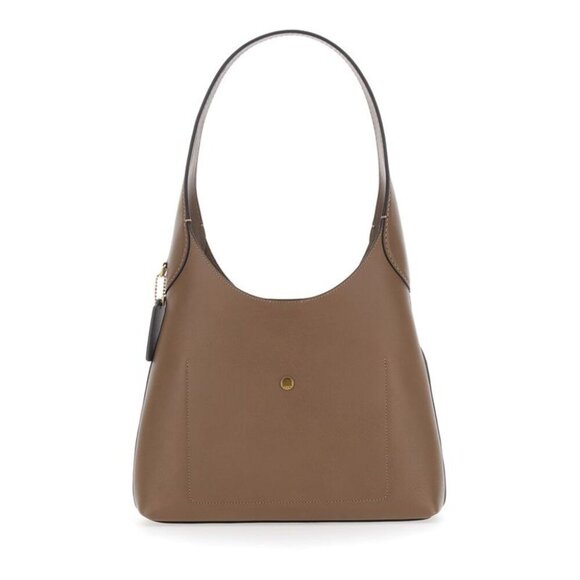 ❀❀Coach Brooklyn 28 Dark stone - Picture 4 of 6